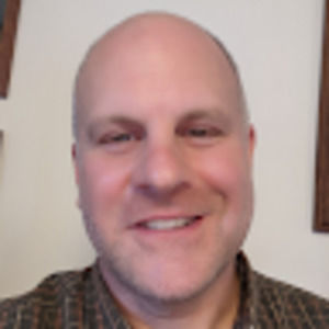 Meet your Posher, Eric